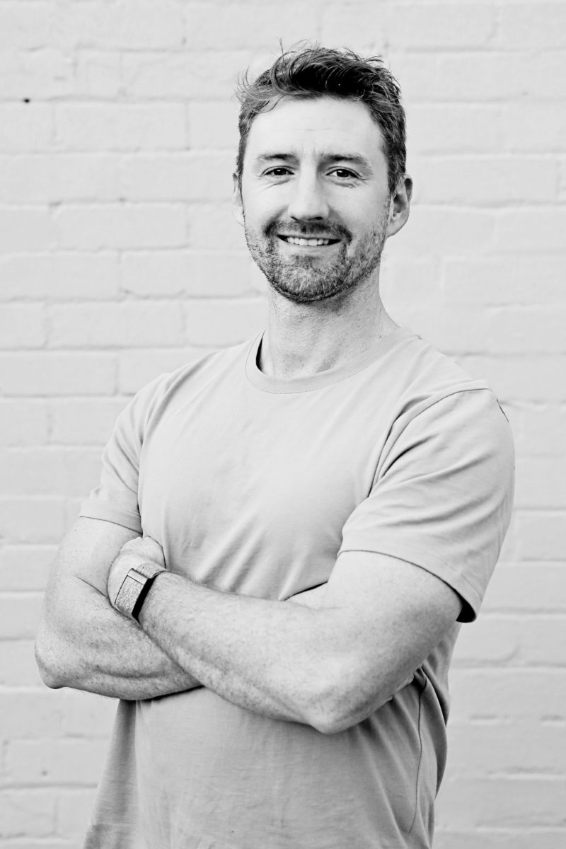 Kate Cowled - Chiropractor