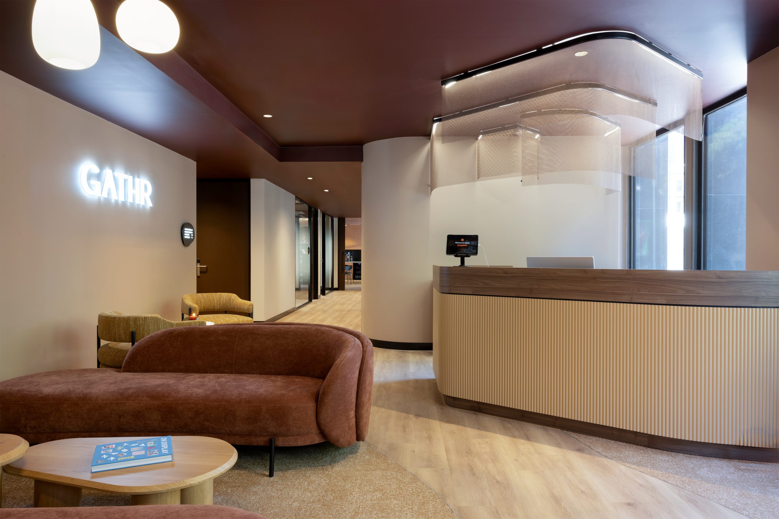 Live Active Chiropractic Sydney CBD clinic