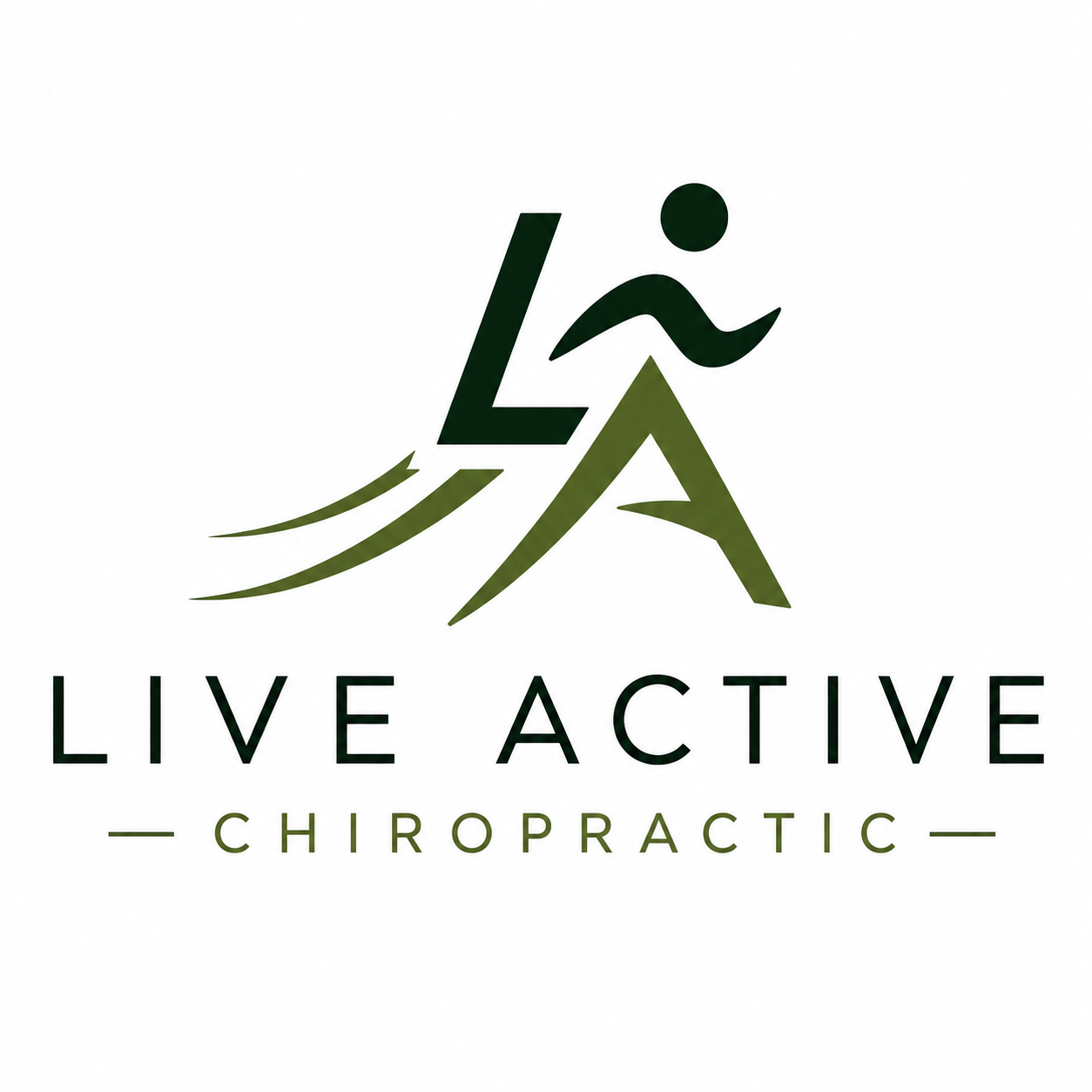 Live Active Chiropractic
