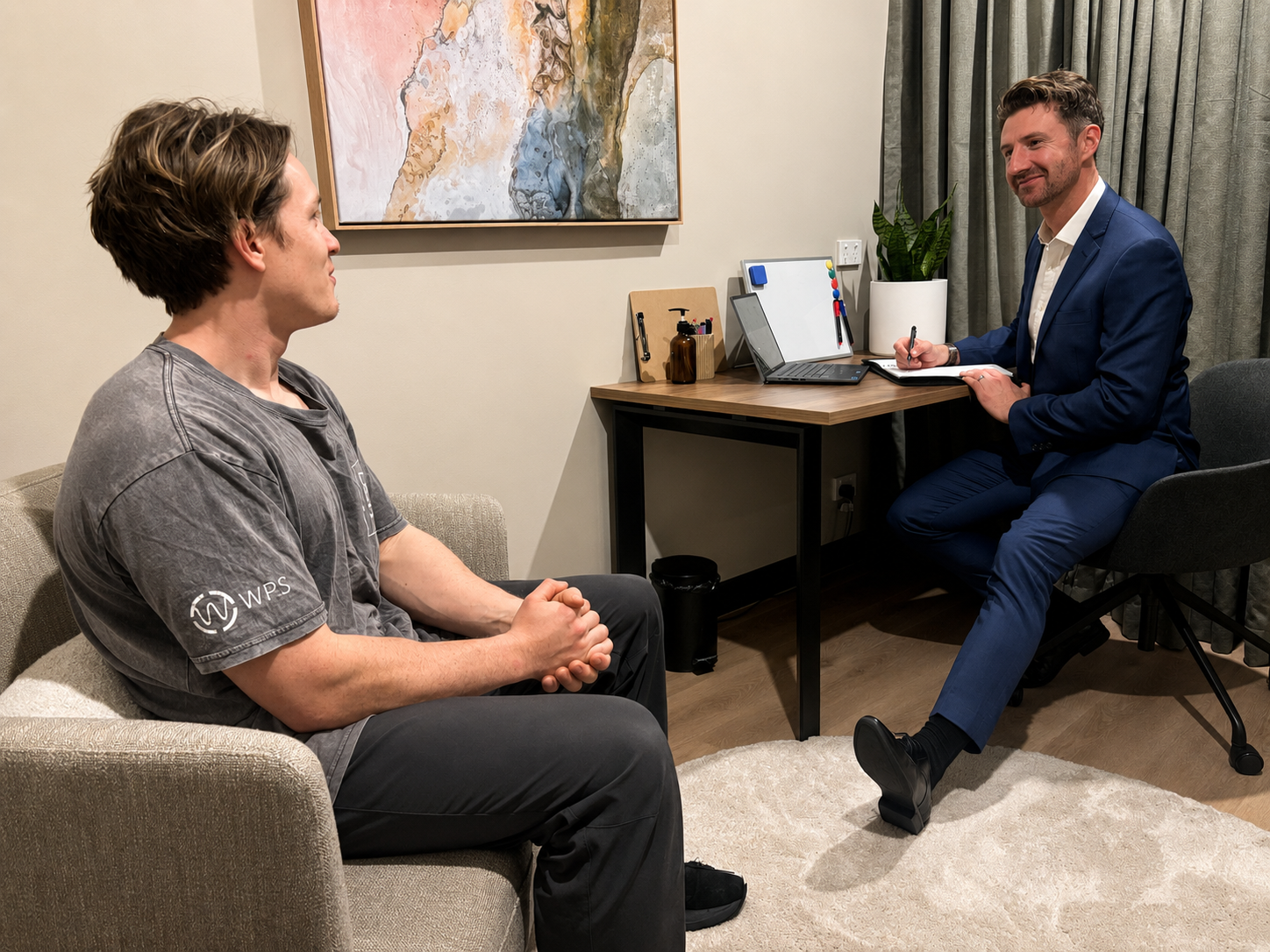 High Performance Training at Live Active Chiropractic