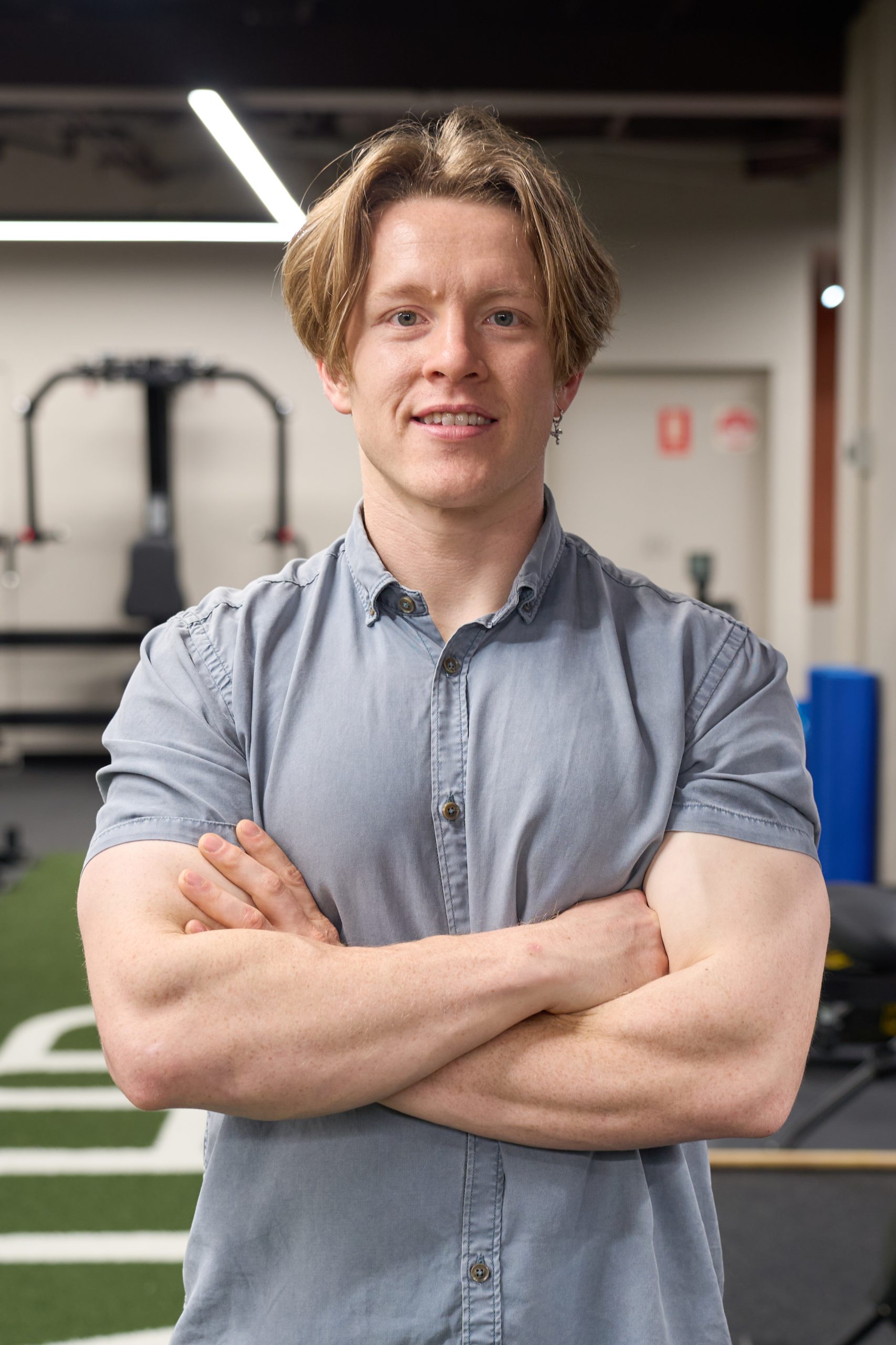 Rob Webb